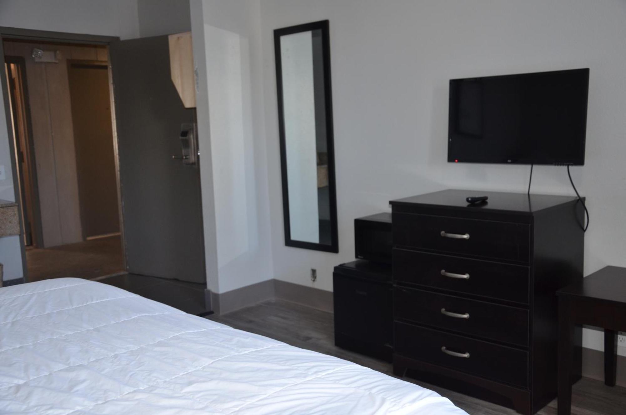 My Home & Suites Covington Exteriér fotografie