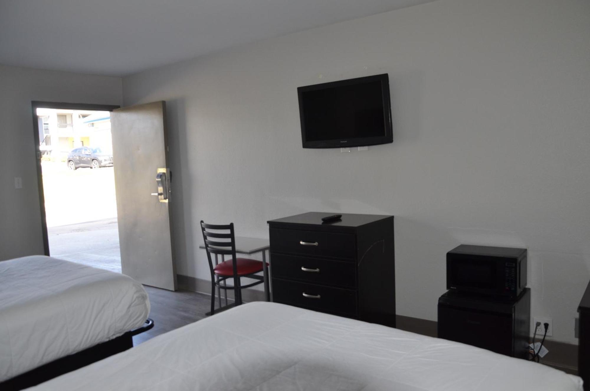 My Home & Suites Covington Exteriér fotografie