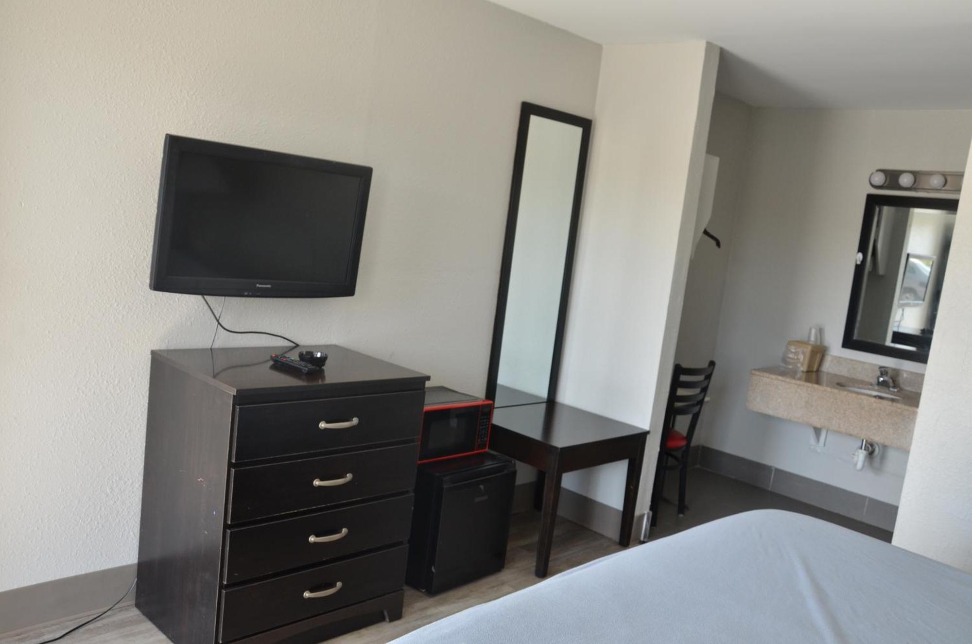 My Home & Suites Covington Exteriér fotografie
