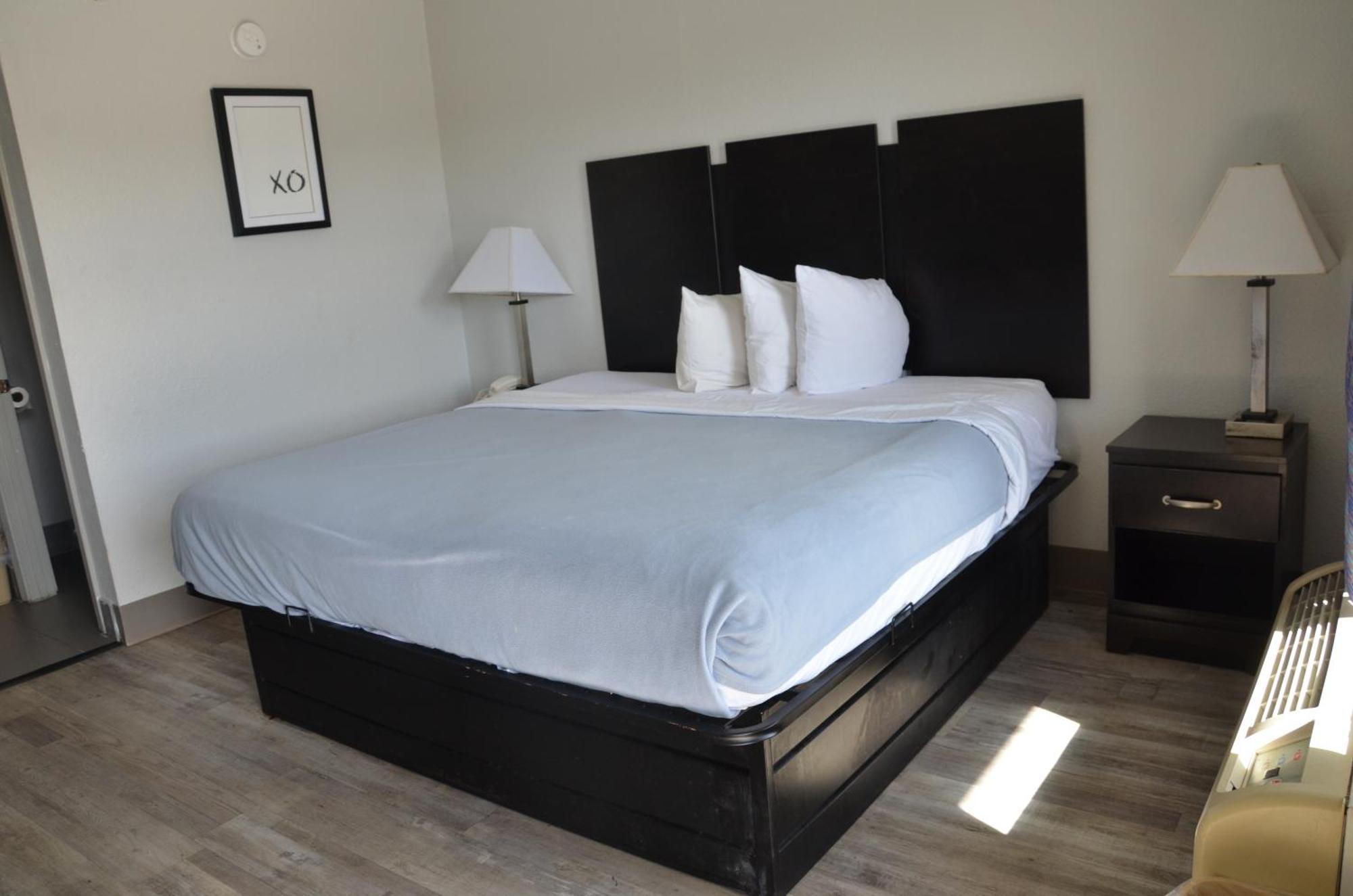 My Home & Suites Covington Exteriér fotografie