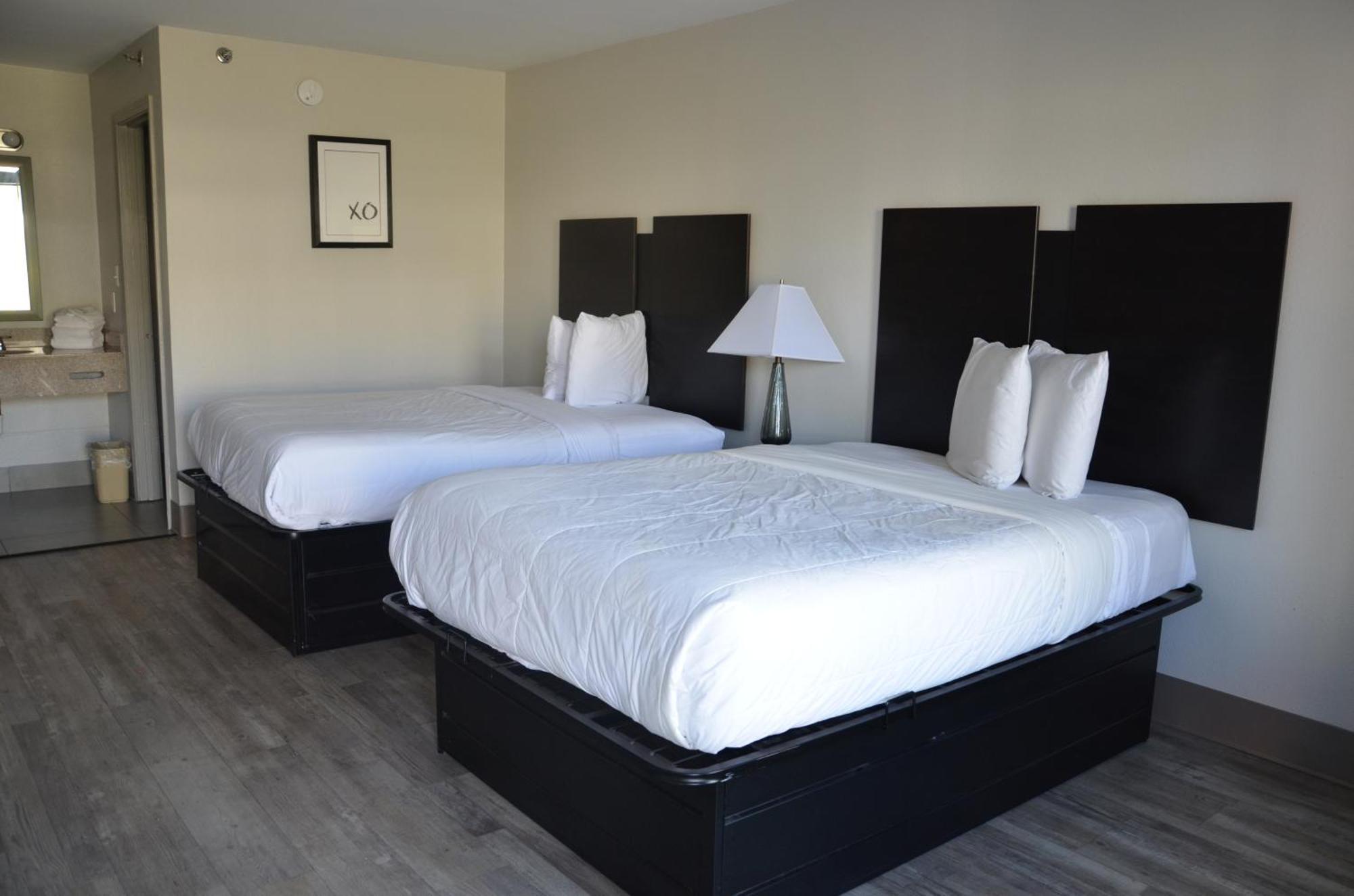 My Home & Suites Covington Exteriér fotografie