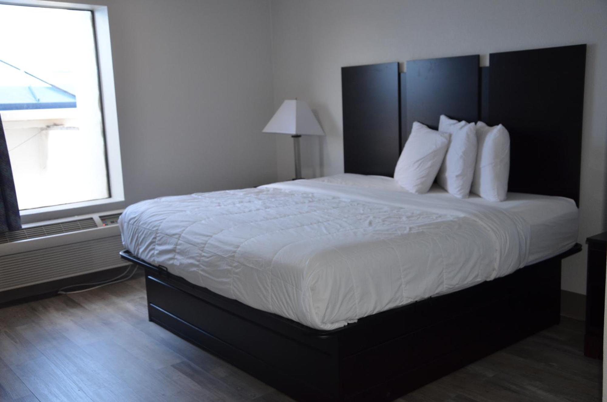 My Home & Suites Covington Exteriér fotografie