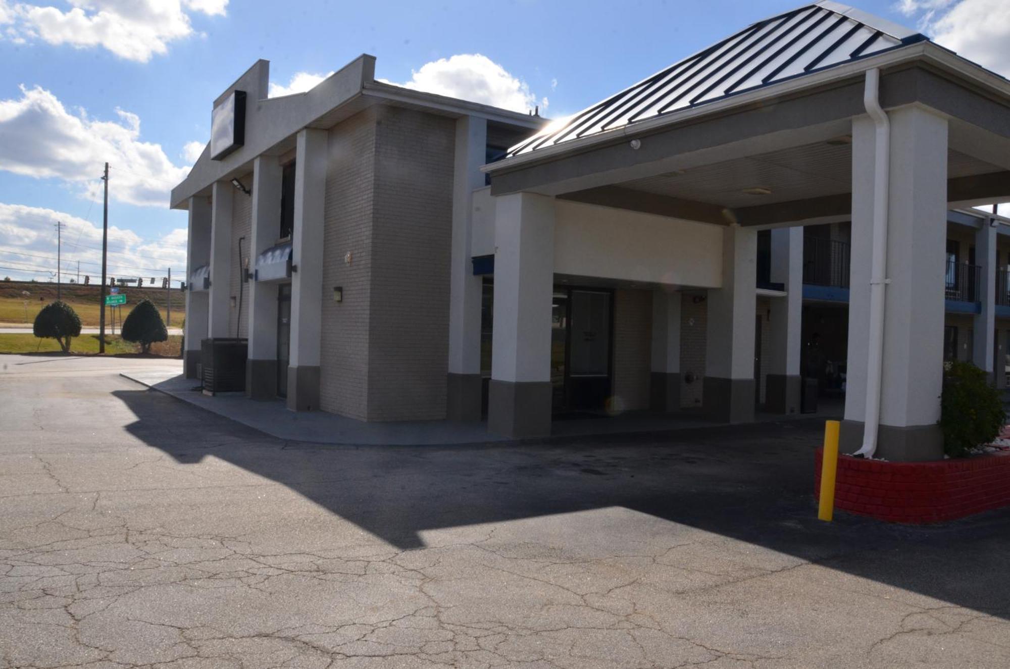 My Home & Suites Covington Exteriér fotografie