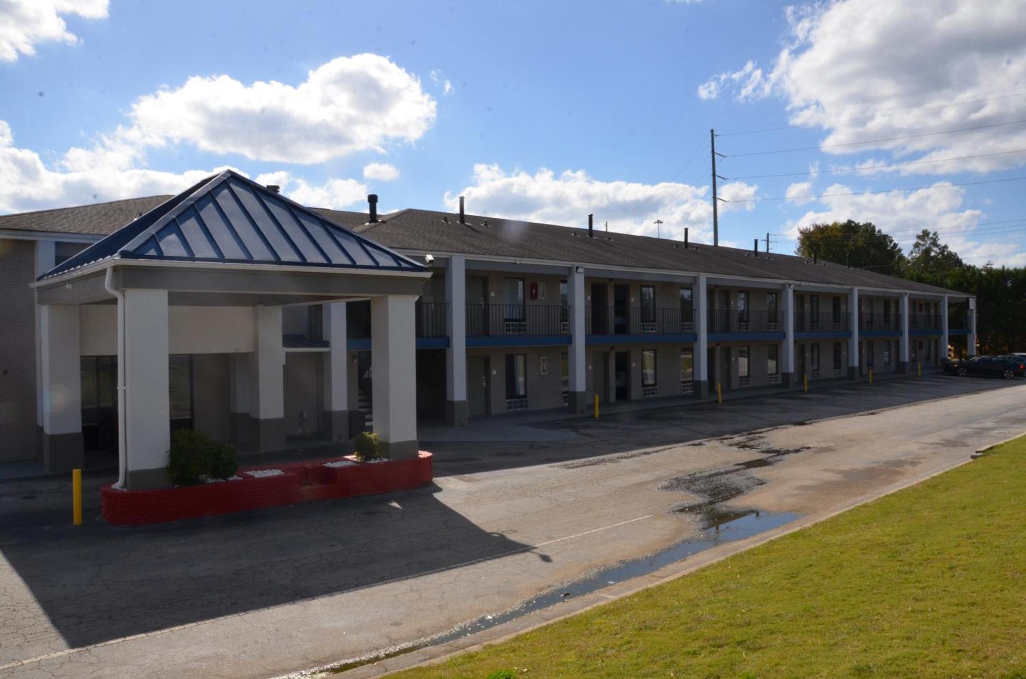 My Home & Suites Covington Exteriér fotografie