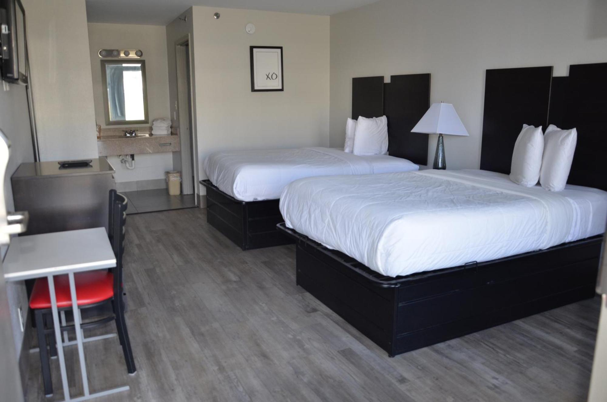 My Home & Suites Covington Exteriér fotografie