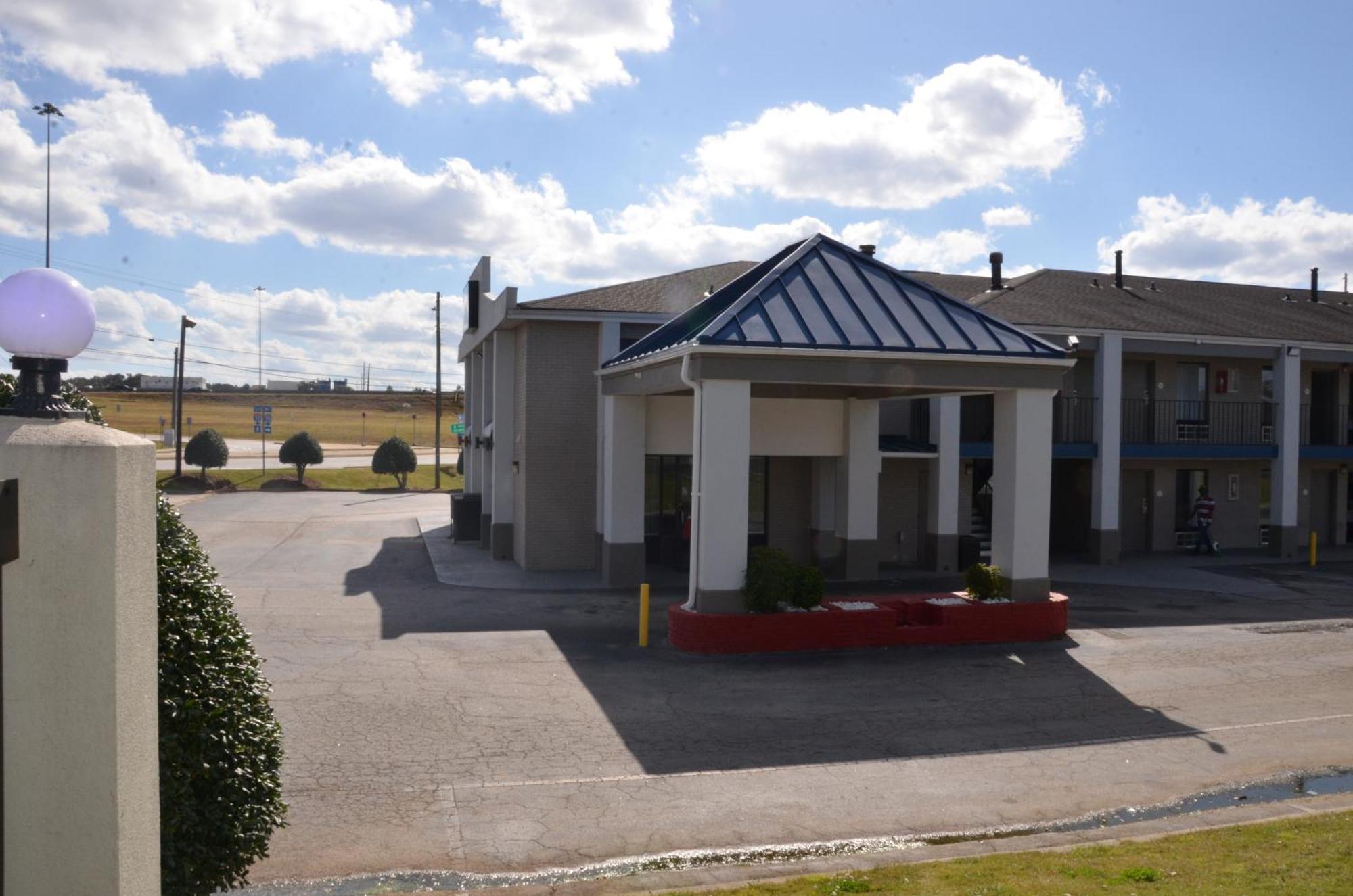 My Home & Suites Covington Exteriér fotografie