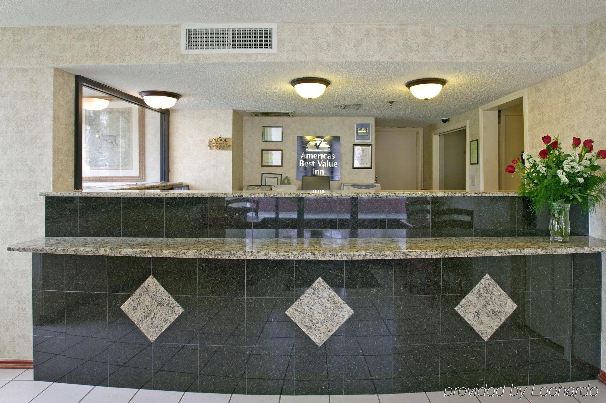 My Home & Suites Covington Interiér fotografie