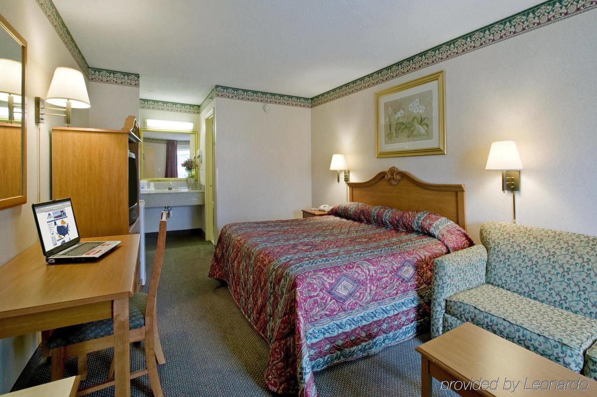 My Home & Suites Covington Pokoj fotografie